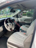 Xe Toyota Sienna Limited 3.5 2012 - 1 Tỷ 520 Triệu