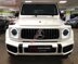 Xe Mercedes Benz G class G63 AMG 2020 - 11 Tỷ 500 Triệu