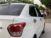 Hyundai Grand i10 2016 Số sàn Sedan