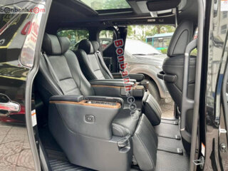 Xe Toyota Alphard Executive Lounge 2016 - 2 Tỷ 999 Triệu