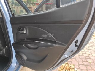 Kia Morning 2008 Tự động xe nét