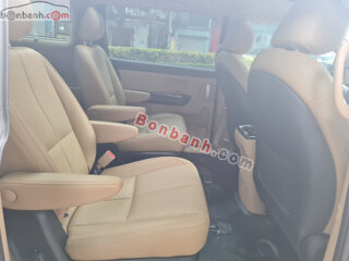 Xe Kia Sedona 2.2 DAT Luxury 2020 - 975 Triệu