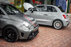 Xe Fiat 500 Abarth 595 Esseesse 1.4 AT 2020 - 2 Tỷ 630 Triệu