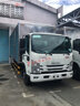 Xe Isuzu NQR 5.7T thùng dài 5.7m 2020 - 755 Triệu