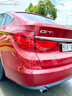 Xe BMW 5 Series 535i GT 2012 - 850 Triệu