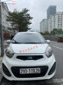 Xe Kia Morning Van 1.0 AT 2012 - 205 Triệu