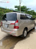 Xe Toyota Innova 2.0E 2015 - 380 Triệu