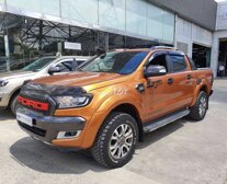 WILTRACK 3.2L 2016 FULL OPTION BH 1 NĂM GÓP 70