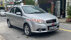 Xe Chevrolet Aveo LT 1.4 MT 2017 - 235 Triệu