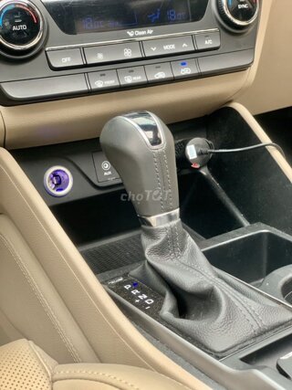 Hyundai Túcon 2.0 bản đặc biệt 2018