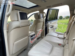 Xe Lexus LX 570 2015 - 4 Tỷ 485 Triệu