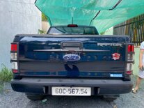 Ford Ranger XLS MT 2020 Độ Full Raptor Siêu Lướt