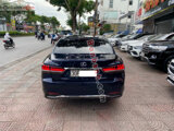 Xe Lexus LS 500h 2017 - 6 Tỷ 500 Triệu