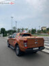 Xe Ford Ranger Wildtrak 3.2L 4x4 AT 2016 - 640 Triệu
