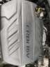 Hyundai Santa Fe 2.2L dầu sx2021 tư nhân cc