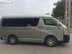 Xe Toyota Hiace 2.5 2011 - 358 Triệu