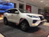 Xe Toyota Fortuner 2.4G 4x2 AT 2021 - 1 Tỷ 30 Triệu