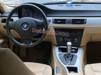 Xe BMW 3 Series 320i 2010 - 369 Triệu