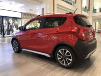 Vinfast Fadil 2021 Tự Động Trả Trước 56 Triệu!!!