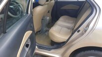 Toyota Vios 2010 limo nân E