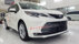 Xe Toyota Sienna Platinum 2.5 AT 2021 - 4 Tỷ 300 Triệu