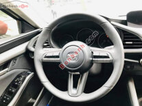 Xe Mazda 3 1.5L Deluxe 2021 - 661 Triệu