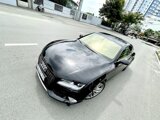 Audi A7 3.0 TFSI nhập dức 2012 xe da vao rất nhiều