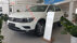 Xe Volkswagen Tiguan Luxury 2021 - 1 Tỷ 799 Triệu