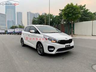 Xe Kia Rondo GAT 2018 - 515 Triệu