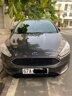 Ford Focus 2019 Tự động Hatchback