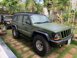 Jeep Cherokee 2006 Số sàn