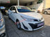 Xe Toyota Vios 1.5E MT 2019 - 450 Triệu