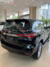 Xe Toyota Fortuner 2.8V 4x4 AT 2022 - 1 Tỷ 299 Triệu