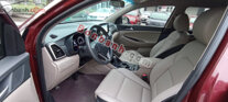 Xe Hyundai Tucson 2.0 AT 2020 - 768 Triệu