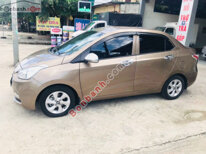 Xe Hyundai i10 Grand 1.2 AT 2019 - 372 Triệu