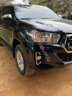Xe Toyota Hilux 2.4E 4x2 AT 2018 - 610 Triệu