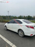 Xe Toyota Vios 1.5E 2017 - 358 Triệu