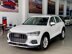 Audi Q3 model 2020 siêu lướt 3.000km, trắng/nâu