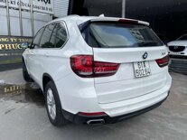 BMW X5 2018 xe cực đẹp odo = 5 vạn