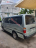 Xe Toyota Hiace 2.0 2002 - 62 Triệu