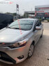 Xe Toyota Vios 1.5G 2016 - 410 Triệu