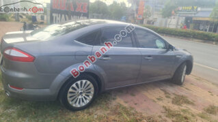 Xe Ford Mondeo 2.3 AT 2009 - 305 Triệu