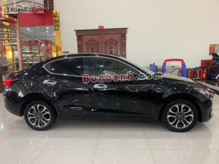 Xe Mazda 2 1.5 AT 2018 - 465 Triệu