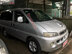 Xe Hyundai Starex 2.5 MT 1998 - 165 Triệu