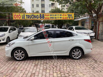 Xe Hyundai Accent 1.4 AT 2012 - 338 Triệu