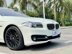 BMW 520i Series sx 2016 Tự động trắng nội thất kem