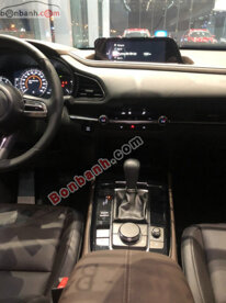 Xe Mazda CX 30 Luxury 2.0 AT 2021 - 807 Triệu