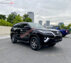 Xe Toyota Fortuner 2.4G 4x2 AT 2019 - 989 Triệu