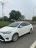 Xe Toyota Vios 1.5E 2017 - 358 Triệu