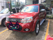 Xe Ford Everest 2.5L 4x2 MT 2013 - 439 Triệu